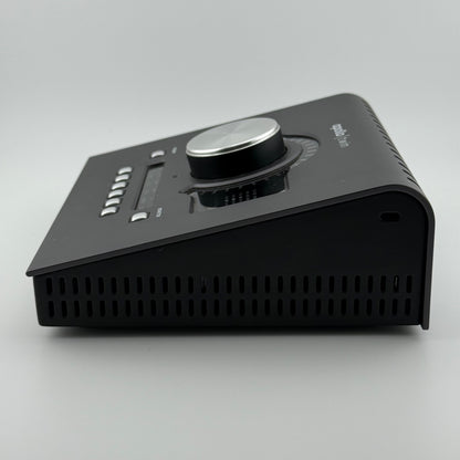 Universal Audio  Apollo Twin Duo Core Audio Interface MKII