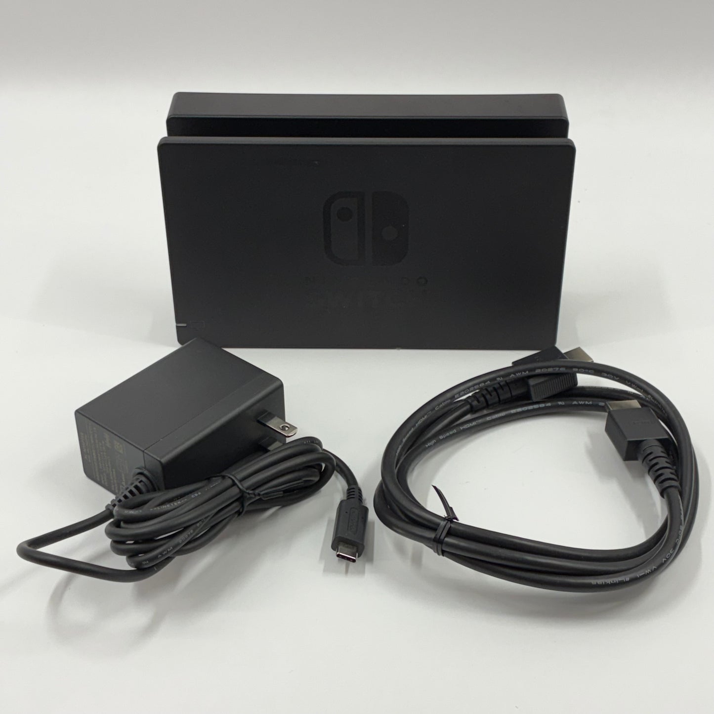 Nintendo Switch v2 Console Gaming System HAC-001(-01)  Gray