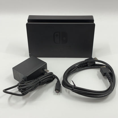 Nintendo Switch v2 Console Gaming System HAC-001(-01)  Gray