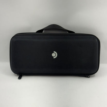 Valve Steam Deck 7" AMD 7nm Ryzen APU 16GB RAM 256GB Black 1010