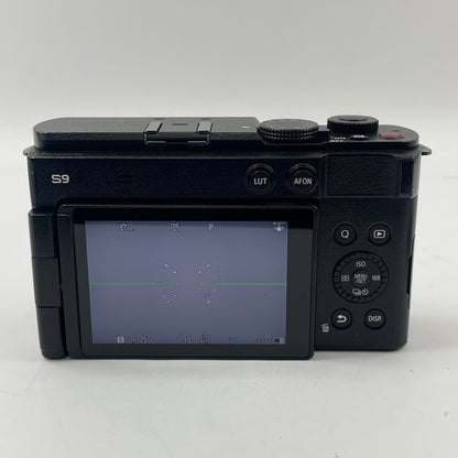 Panasonic Lumix S9 DC-S9 24.2MP Mirrorless Camera Body Only