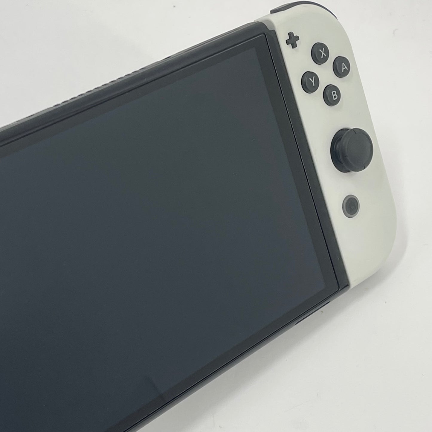 Nintendo Switch OLED Video Game Console HEG-001 White