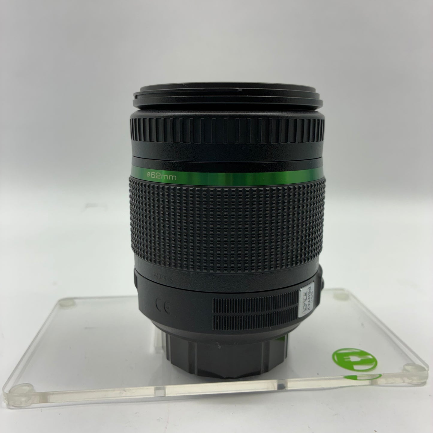 PENTAX SMC DA 18-270mm f/3.5-6.3 ED SDM For Pentax KAF3/KAF2 Auto & Manual Lens