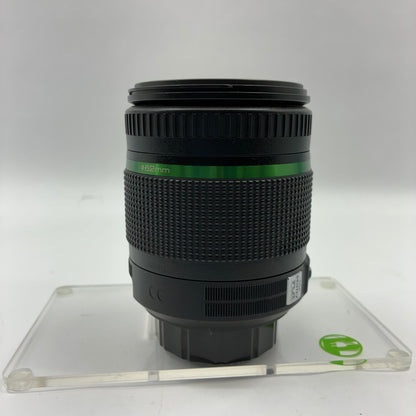 PENTAX SMC DA 18-270mm f/3.5-6.3 ED SDM For Pentax KAF3/KAF2 Auto & Manual Lens