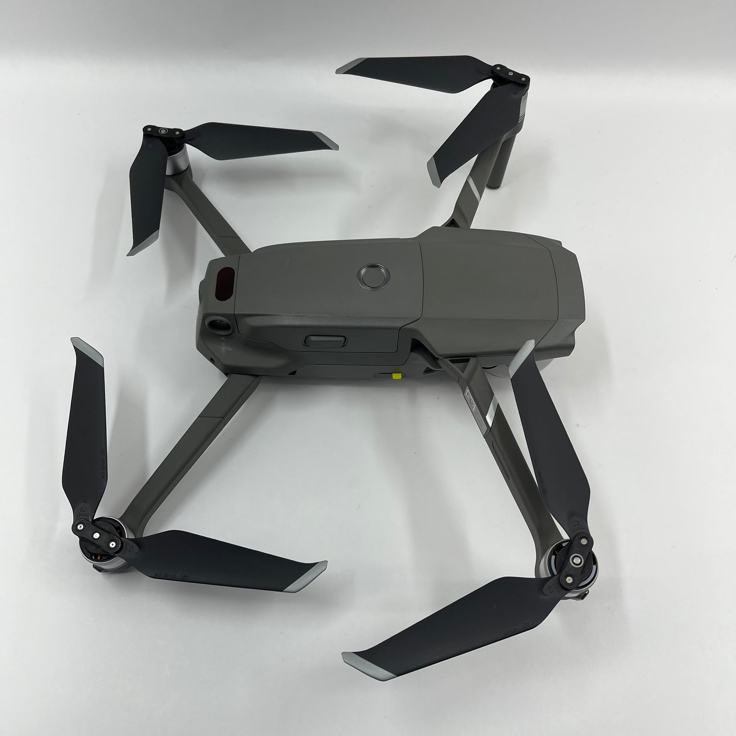 DJI Mavic 2 Zoom 4K Quadcopter Camera Drone L1Z Drone Only