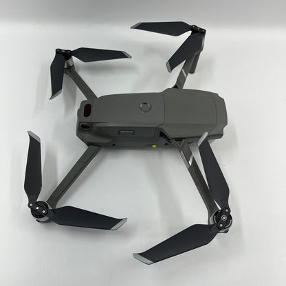 DJI Mavic 2 Zoom 4K Quadcopter Camera Drone L1Z Drone Only