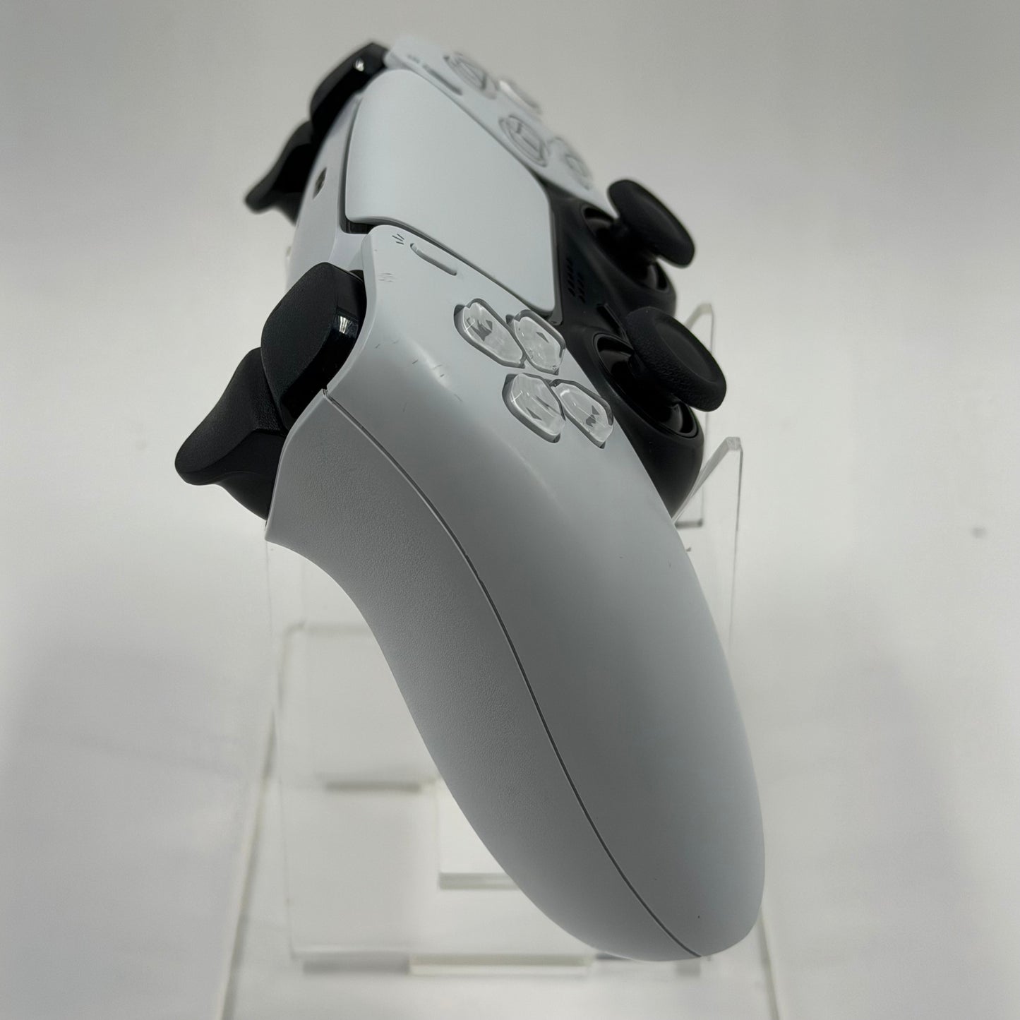 Sony PlayStation 5 Slim Disc PS5 1TB White Console Gaming System CFI-2115