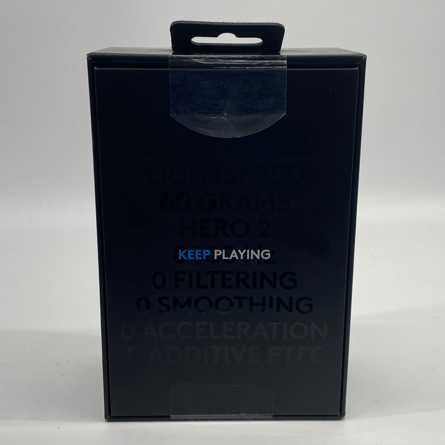 New Logitech PRO X Superlight 2 Wireless Gaming Mouse 910-006628