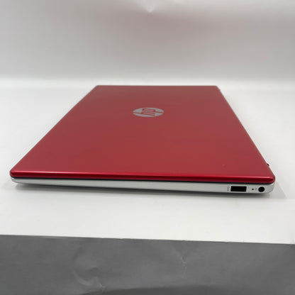 HP Laptop 15-FD0083WM 15.6" N200 1.0GHz 4GB RAM 128GB SSD
