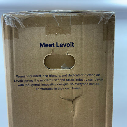 New LEVOIT Vital 200S-P Air Purifier HEAPAPLVSUS0124