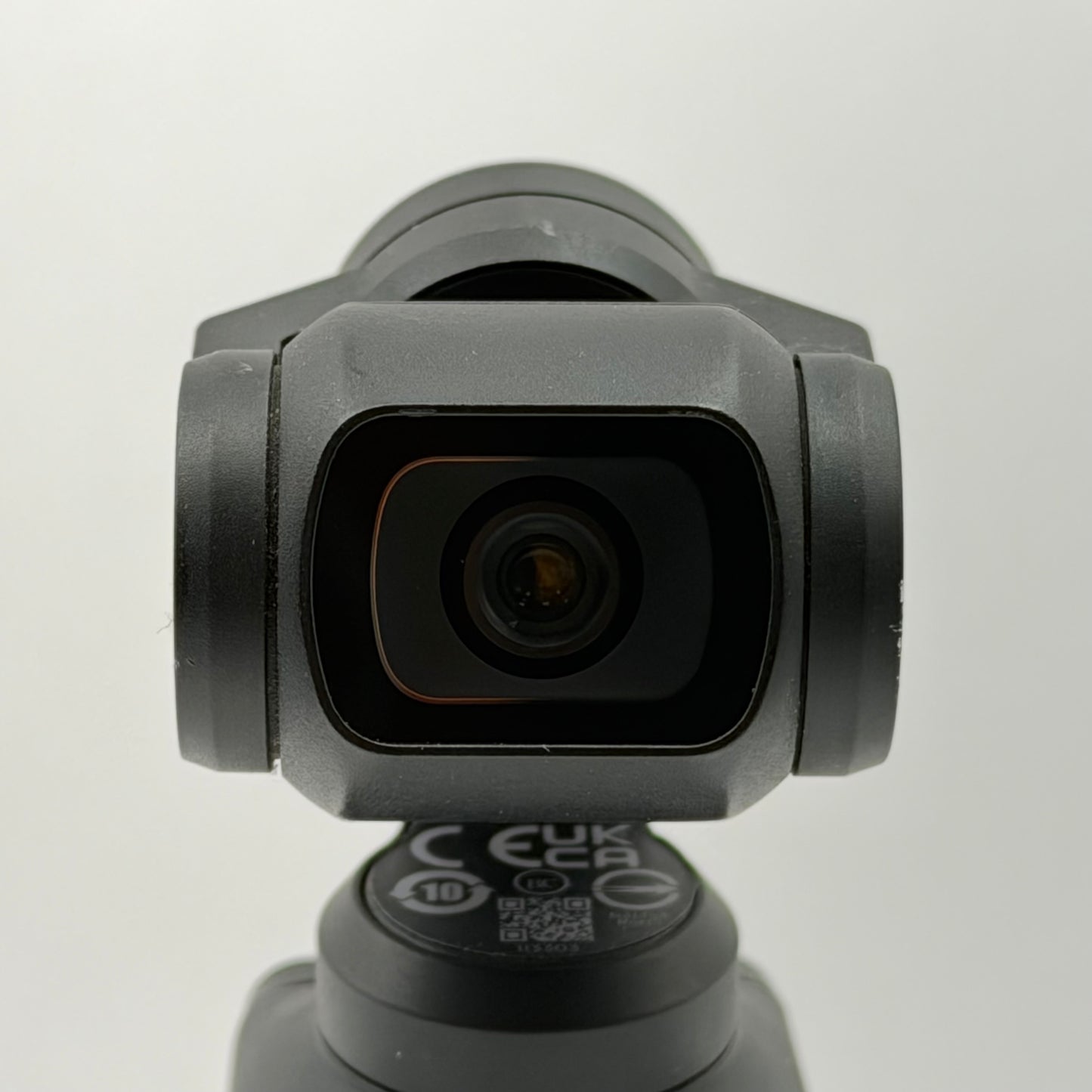 DJI Osmo Pocket 3 9.4MP 3-Axis Gimbal Camera 9FE5