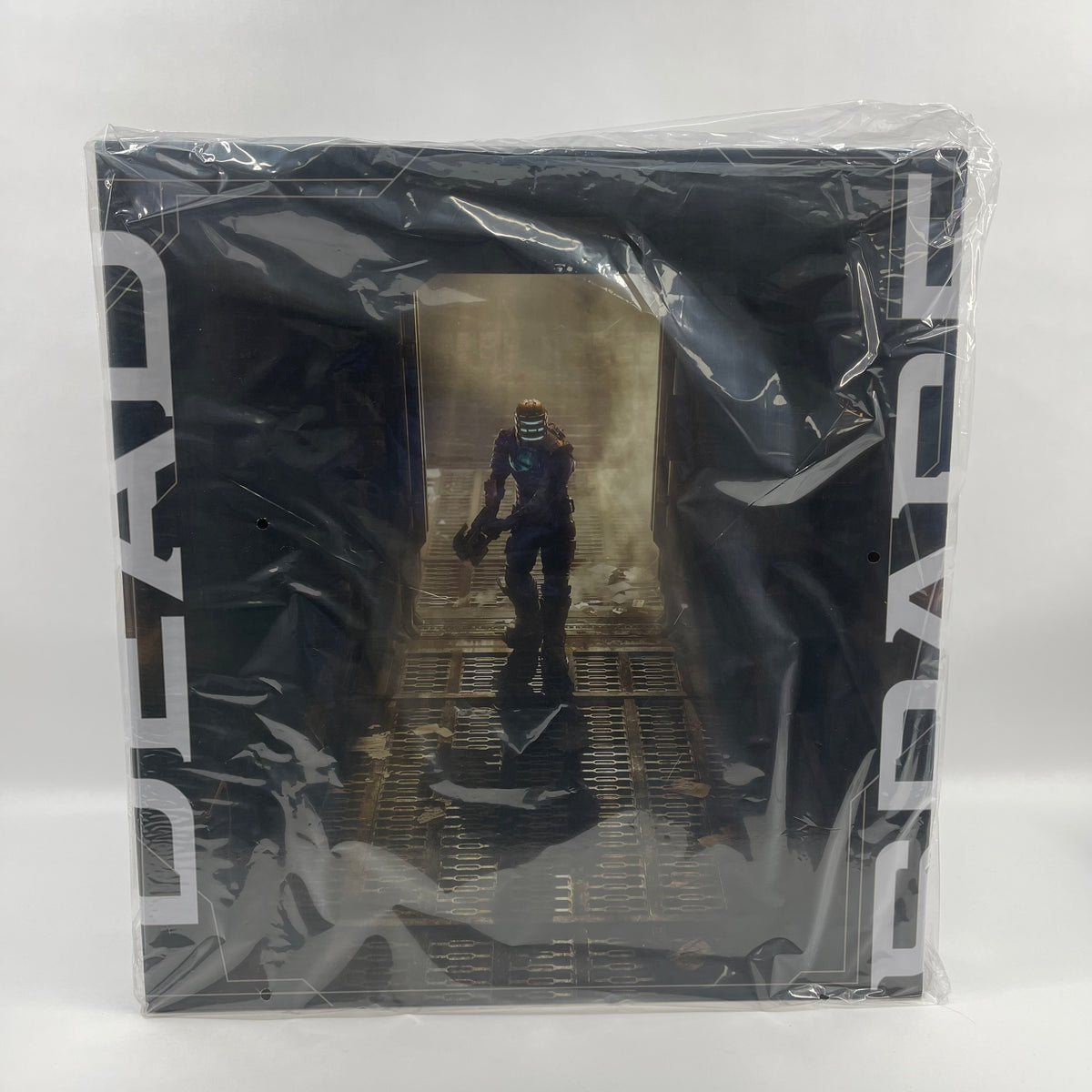 New Dead Space [Collector's Edition] (Sony PlayStation 5 PS5, 2023)