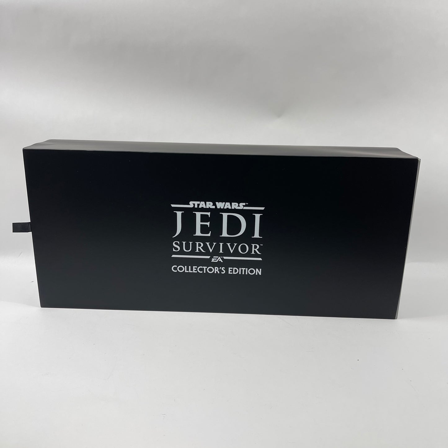 New Star Wars Jedi: Survivor [Collector's Edition] (PlayStation 5 PS5, 2023)