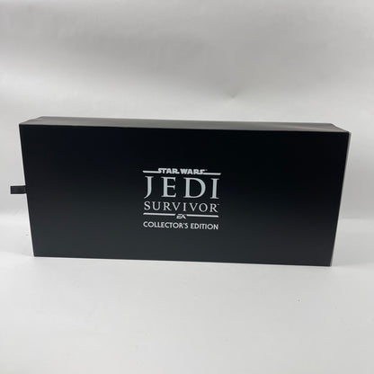 New Star Wars Jedi: Survivor [Collector's Edition] (PlayStation 5 PS5, 2023)