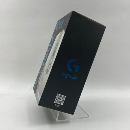 New Logitech G502 X PLUS Lightspeed Wireless Gaming Mouse 910-006169