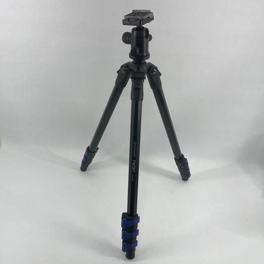 ProMaster FW26T 4379 Featherweight Camera Tripod with Ballhead