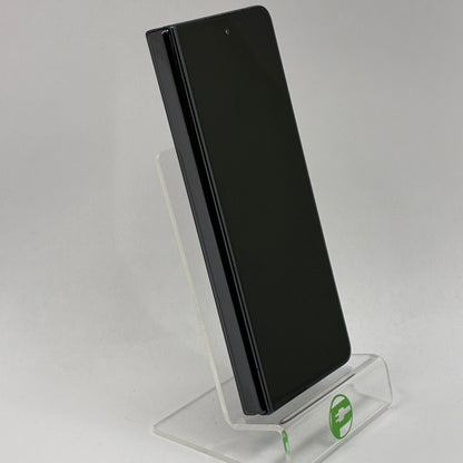 Unlocked Samsung Galaxy Z Fold5 12GB RAM 256GB SM-F946U Black