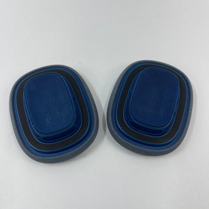 Apple AirPods Max Wireless Over-Ear Headphones Blue MWW63AM/A