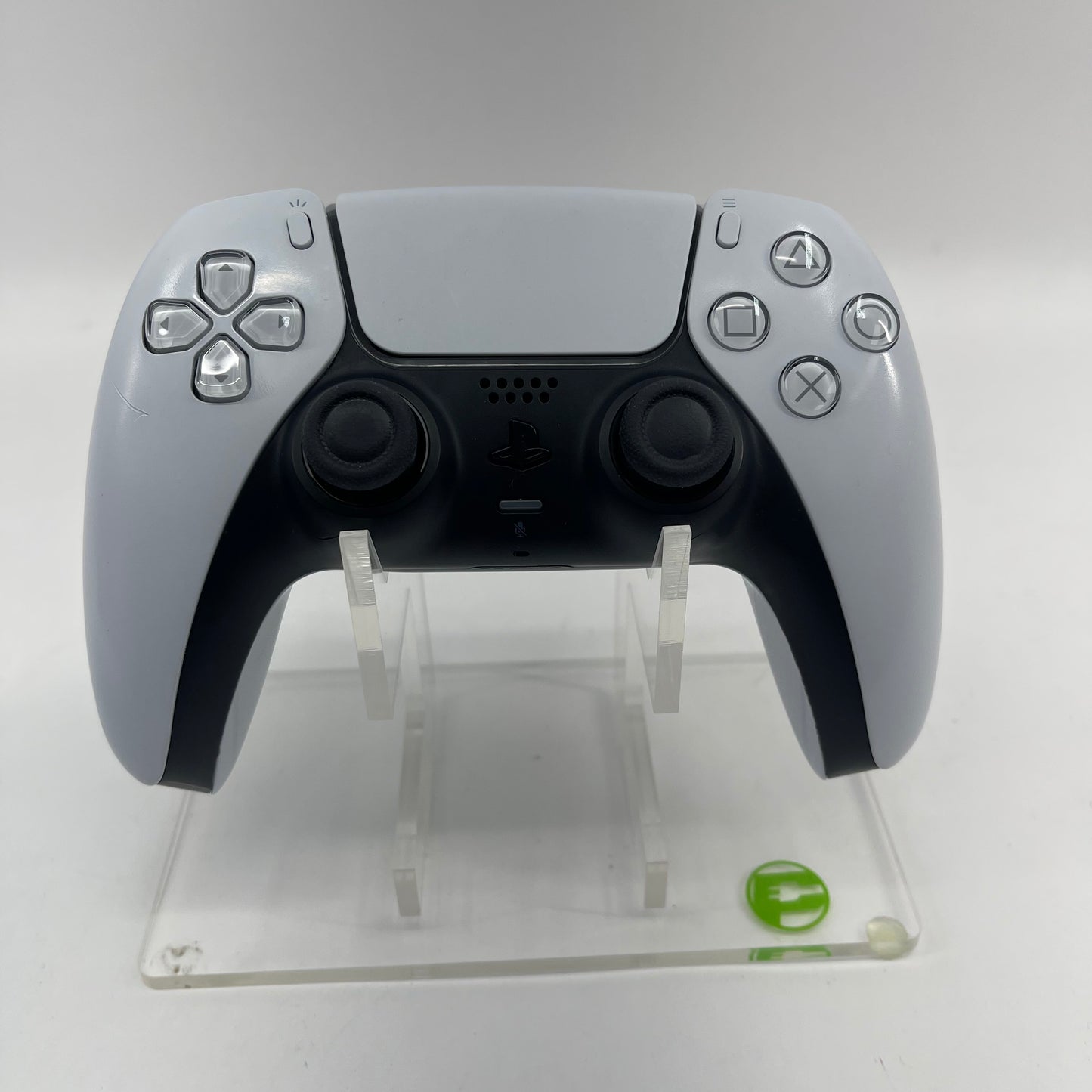 Sony PlayStation 5 Disc Edition PS5 825GB White Console Gaming System CFI-1215A