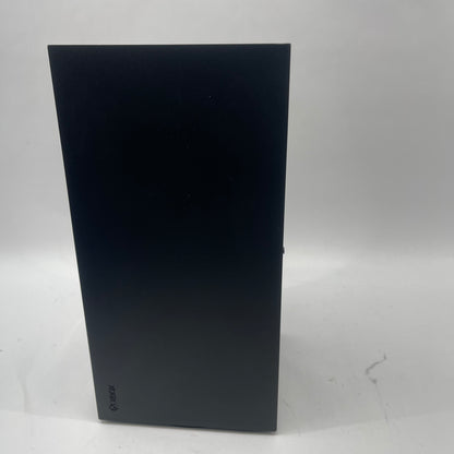 Microsoft Xbox Series X 1TB Console Gaming System Carbon Black 1882