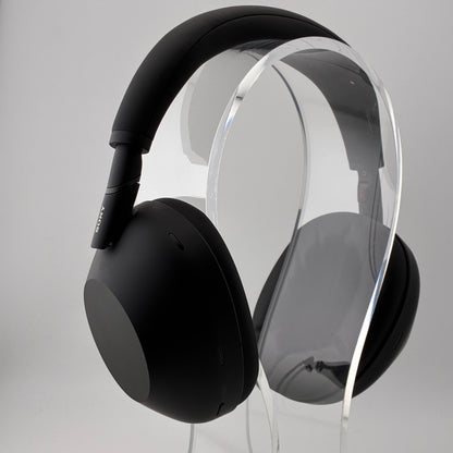 Sony WH-1000XM6 Wireless Over-Ear Bluetooth Headphones Black