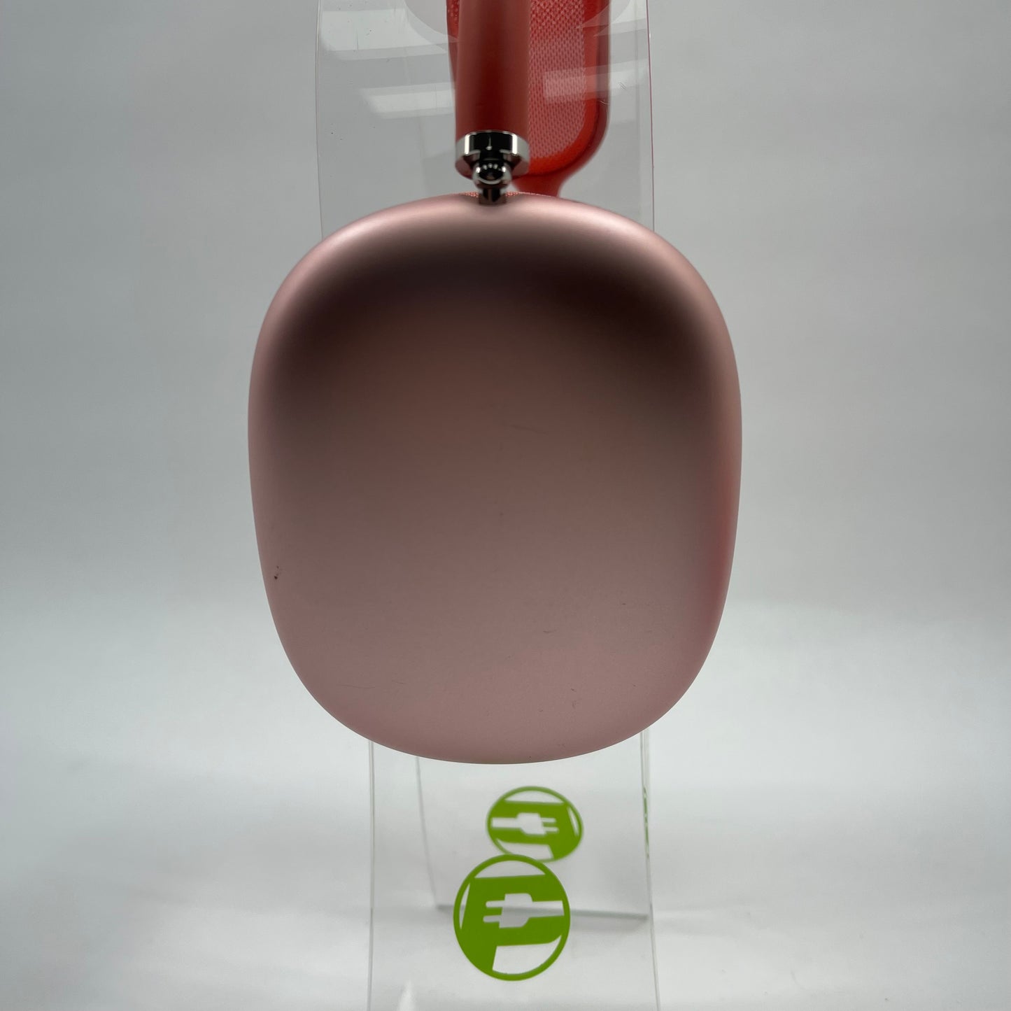 Apple AirPods Max Lightning Wireless Over-Ear Headphones Orange MWW73AM/A