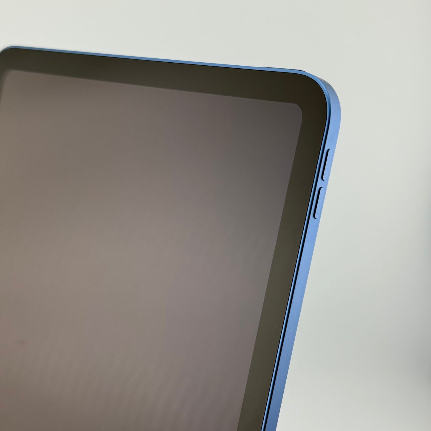 WiFi Only Apple iPad 10th Gen 64GB Blue MPQ13LL/A