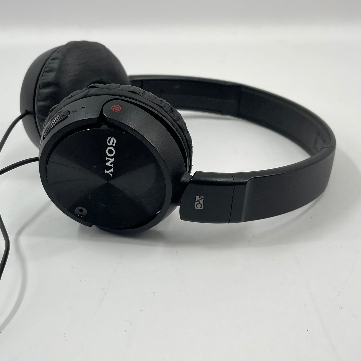 Sony MDR-ZX110NC ANC Wired Headphones