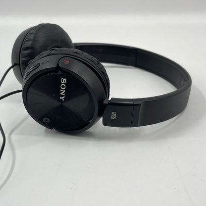Sony MDR-ZX110NC ANC Wired Headphones