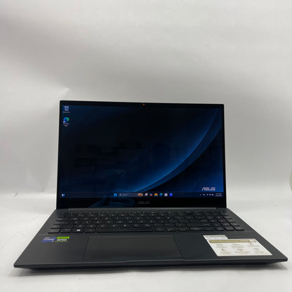 Asus Creator Laptop Q OLED Q540V 15.6" i9-13900H 16GB RAM 1TB SSD RTX 3050