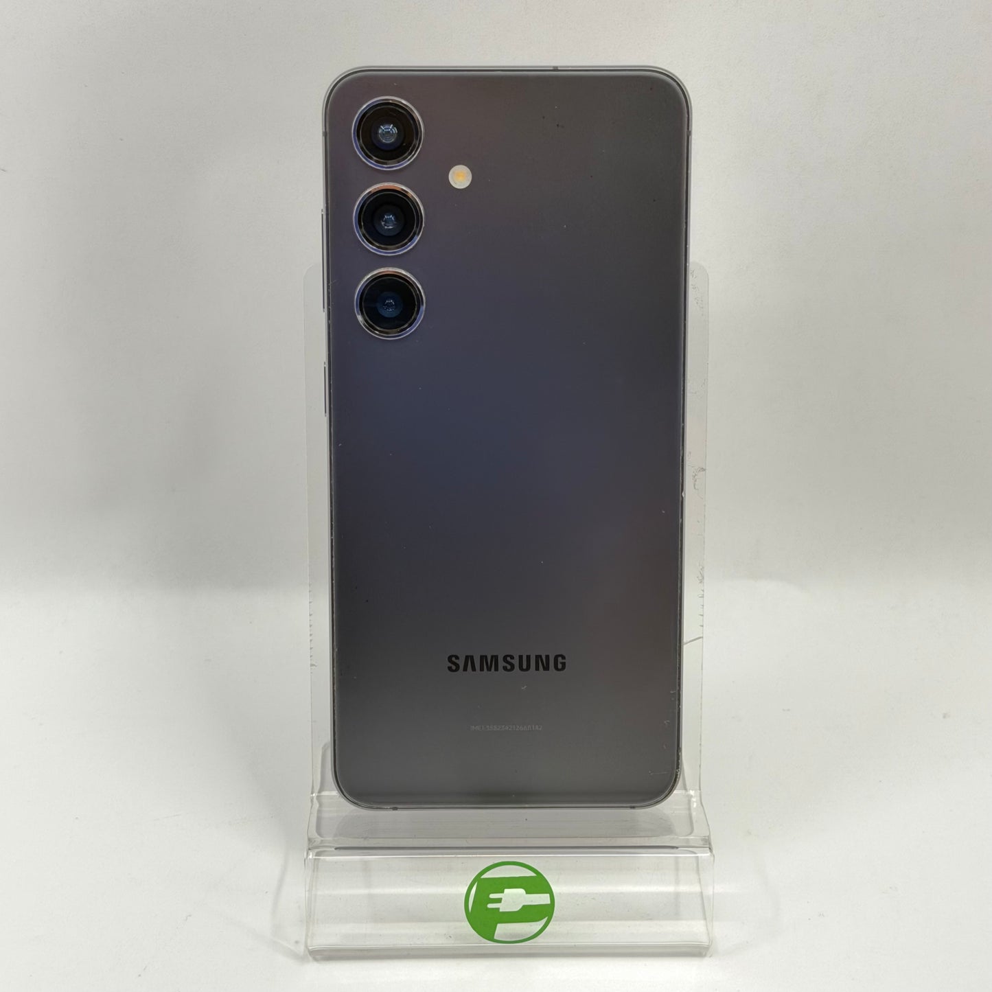 T-Mobile Samsung Galaxy S24 8GB RAM 128GB SM-S921U Marble Gray