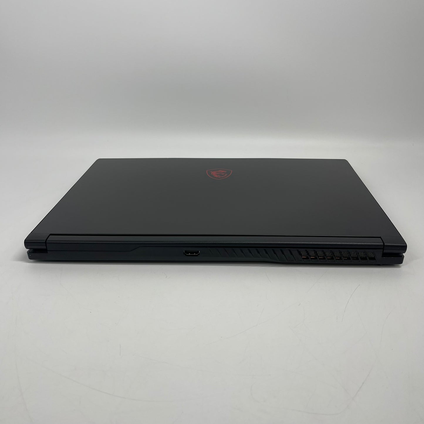 MSI Thin GF63 15.6" i5-12450H 2.0GHz 8GB RAM 1TB SSD GeForce RTX 2050