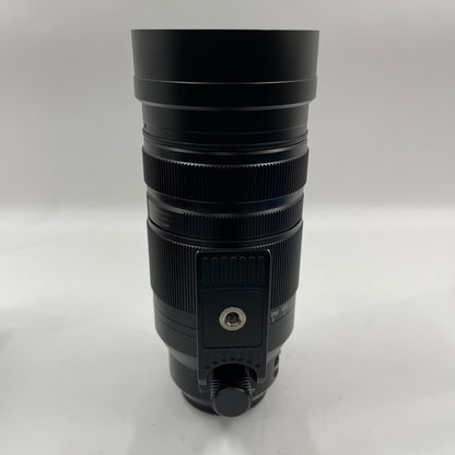 Panasonic Leica DG Vario-Elmarit 100-400mm f/4.0-6.3 ASPH Power O.I.S Lens