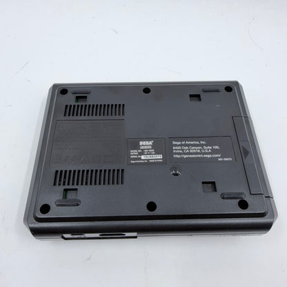 Sega Genesis Mini Video Game Console Black MK-16000