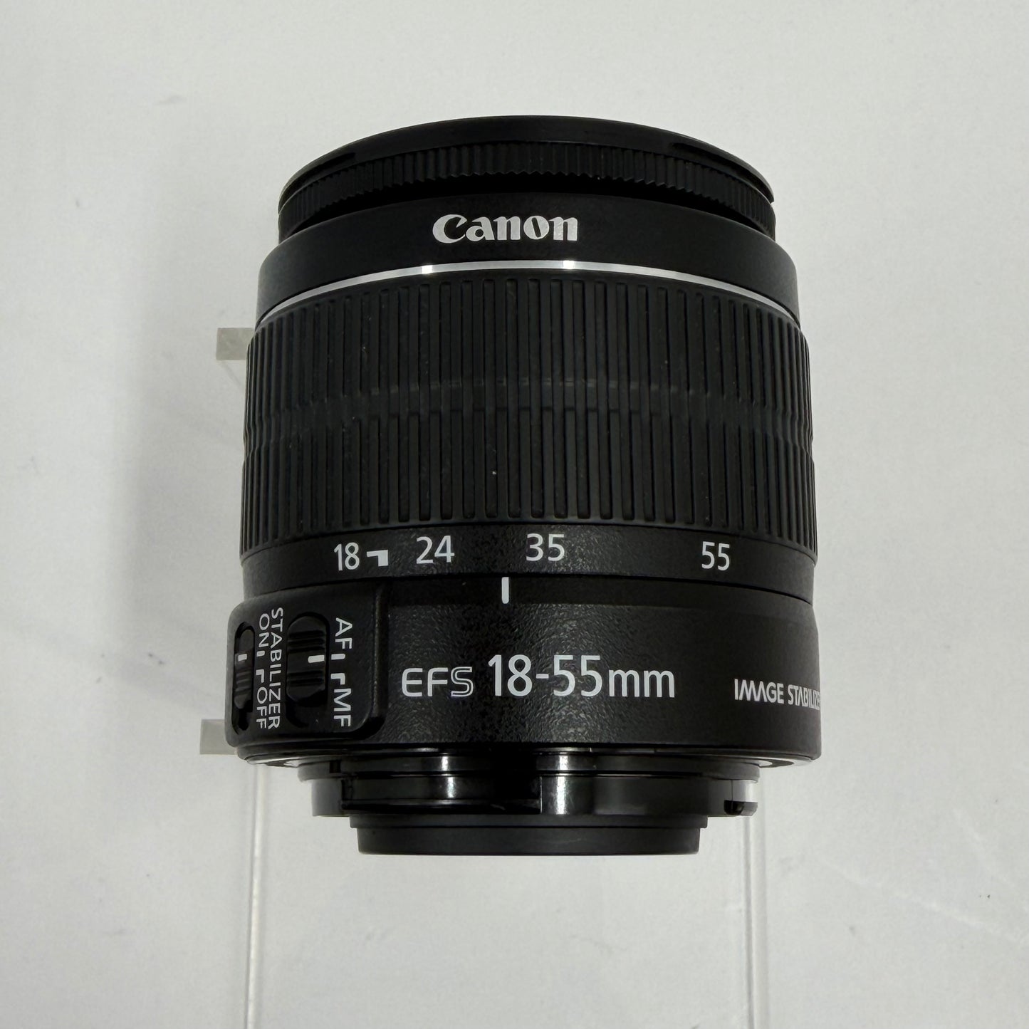 Canon EOS Rebel T7 24.1MP Digital SLR DSLR Camera