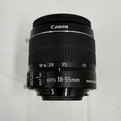 Canon EOS Rebel T7 24.1MP Digital SLR DSLR Camera