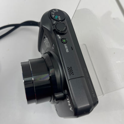 Sony CyberShot DSC-H90 16.1MP Compact Digital Camera