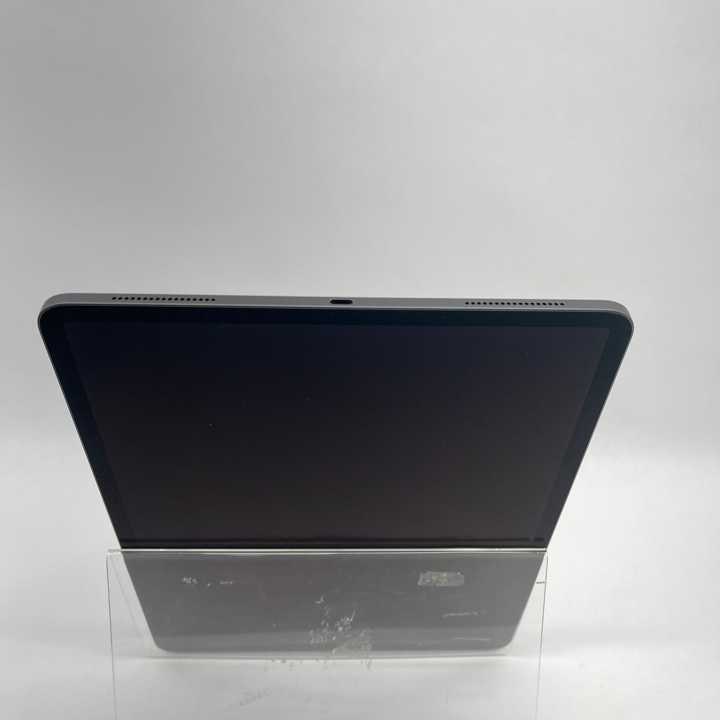 WiFi Only Apple iPad Pro 12.9" 4th Gen 256GB Space Gray MXAT2LL/A