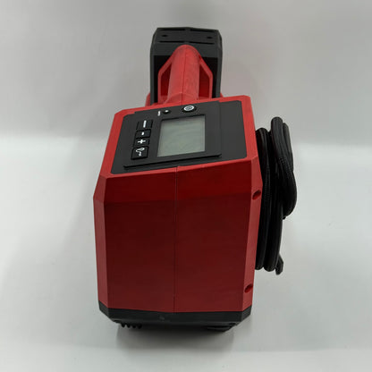 Milwaukee 2848-20 M18 18V Compact Inflator Tool Only
