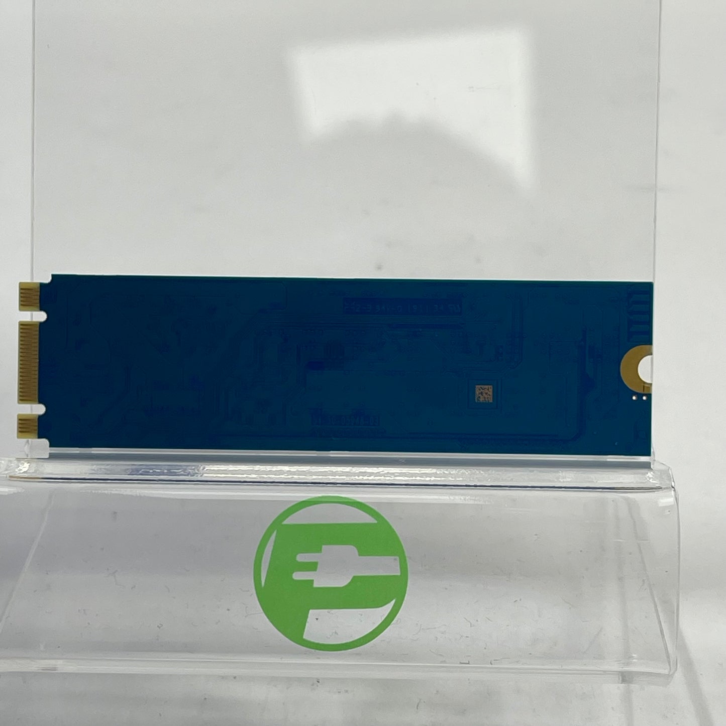 Western Digital WD Blue 500GB 2280mm SATA III 6Gbps SSD WDS500G2B0B-00YS70