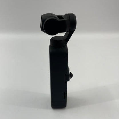 DJI Osmo Pocket 2 64MP 3-Axis Gimbal Camera