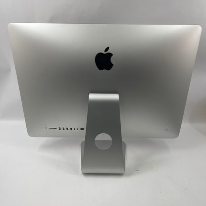 2019 Apple iMac 21.5" i3 3.6GHz 8GB RAM 256GB SSD Silver A2116