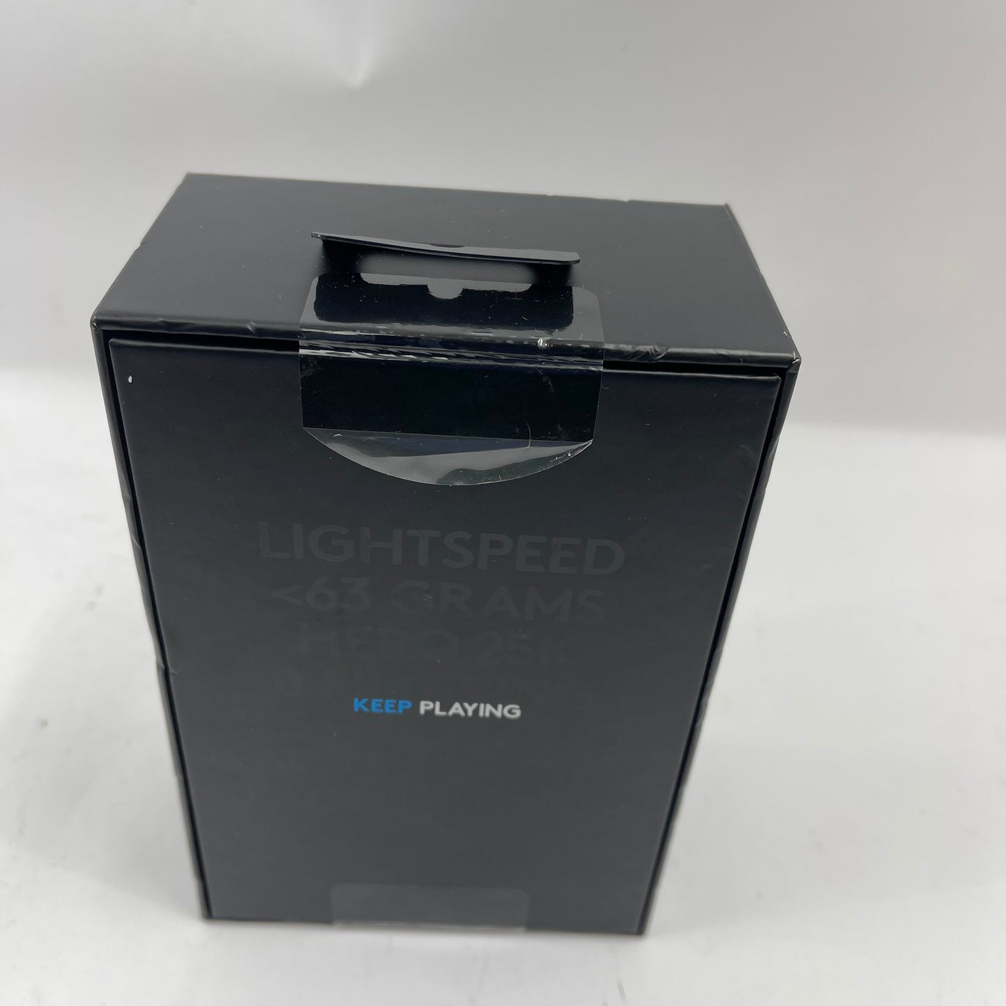 New Logitech Pro X Superlight Gaming Mouse 910-005878