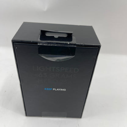 New Logitech Pro X Superlight Gaming Mouse 910-005878