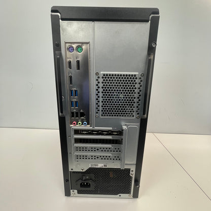 ASUS ROG G10CE i7-11700F 2.50GHz 16GB RAM 1TB HDD 512GB SSD GeForce RTX 3060