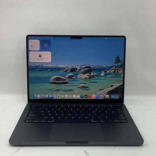 2024 Apple MacBook Pro 14" M4 Pro 16C GPU 4.5GHz 24GB RAM 512GB SSD A3401