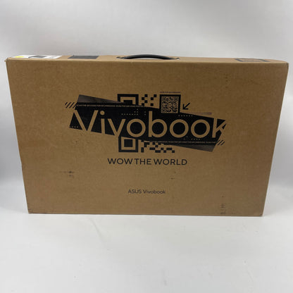 Asus Vivobook 16 F1605VA 16" i7-1355U 1.7GHz 16GB RAM 512GB SSD Intel Iris Xe 