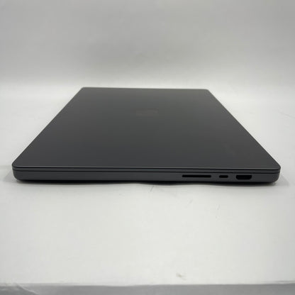 2024 Apple MacBook Pro 16" M4 Max 40C 4.5GHz 64GB RAM 1TB SSD A3186