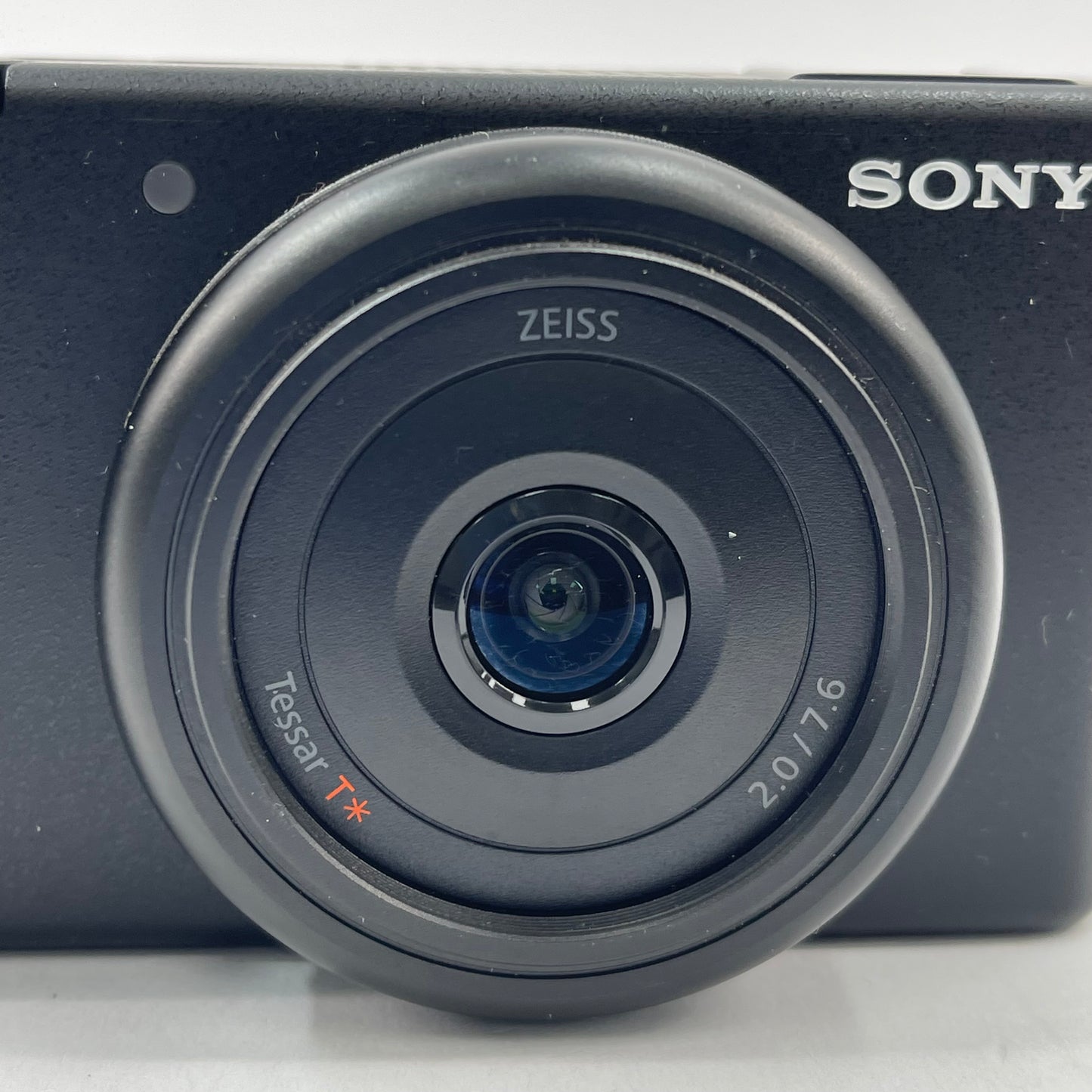 Sony ZV-1F 20.1MP Vlog Digital Camera