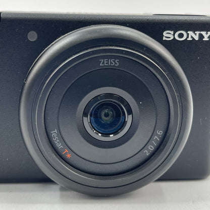 Sony ZV-1F 20.1MP Vlog Digital Camera